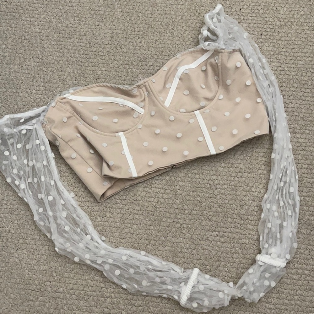 Runaway Top